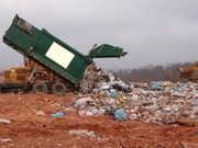 Koncepce odpadového hospodářství